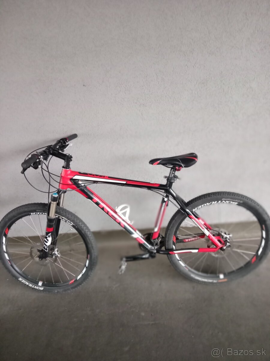 TREK 8500 series 8