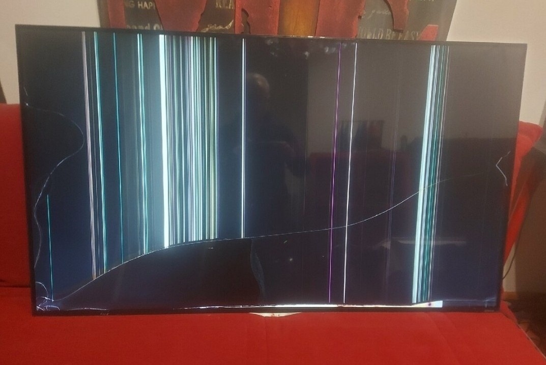 LG 55UB850V 4K 3D Smart Ultra HD