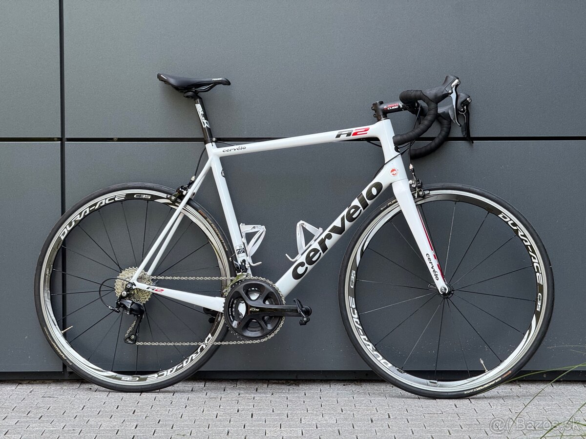 Cervélo R2