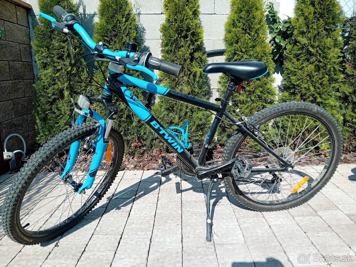 Predam bicykel 24