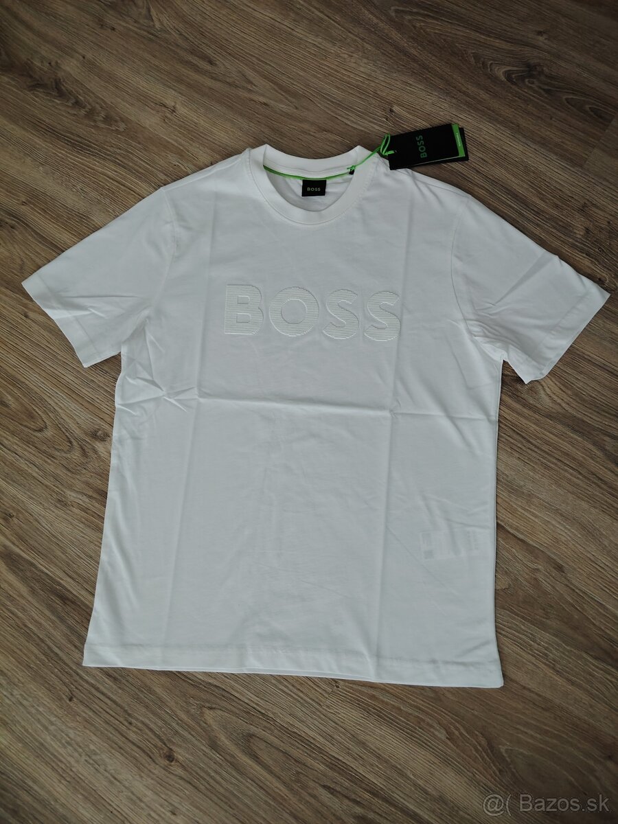 Pánske tričko Hugo Boss