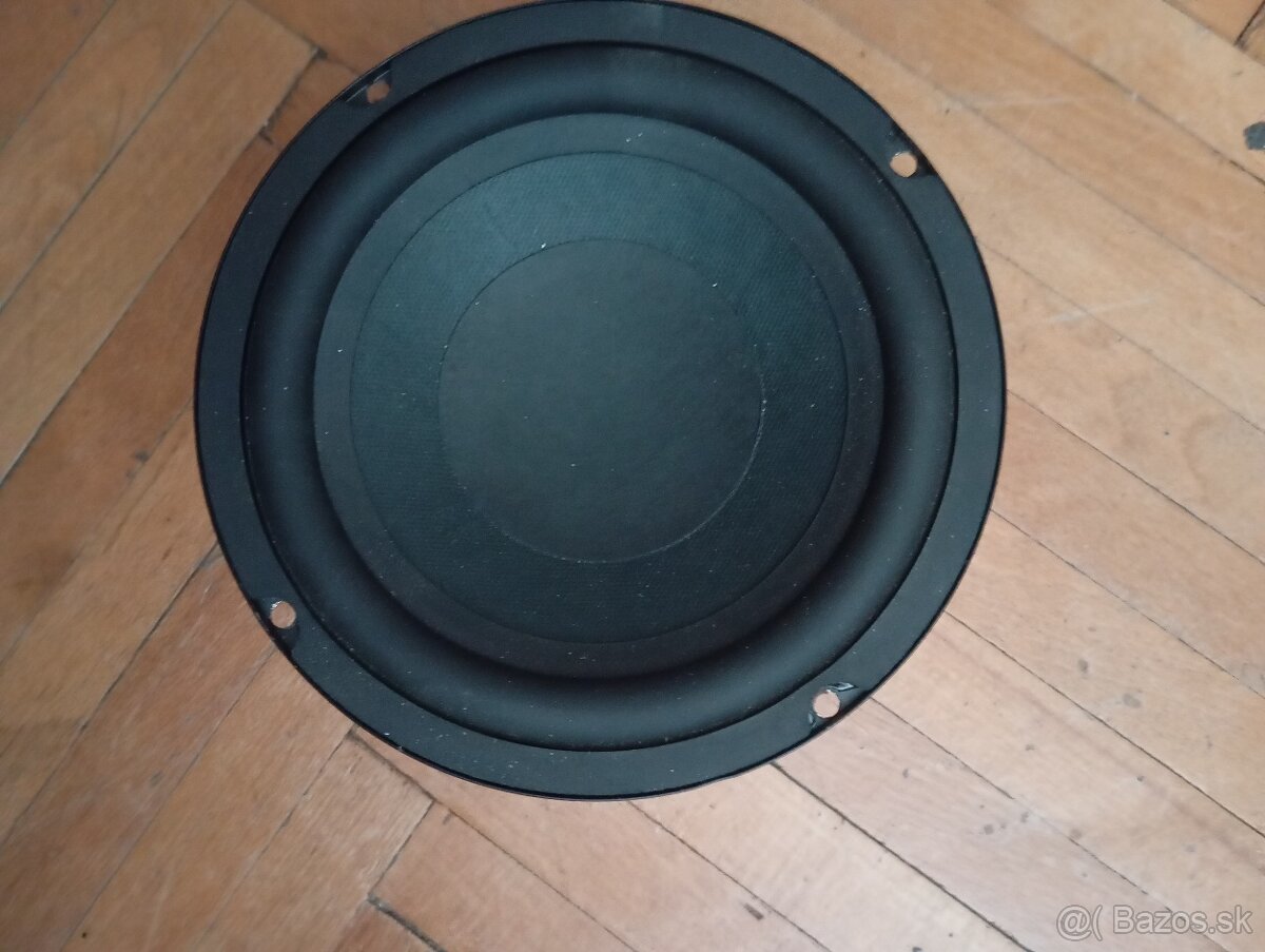 Repro zo subwofera Philips