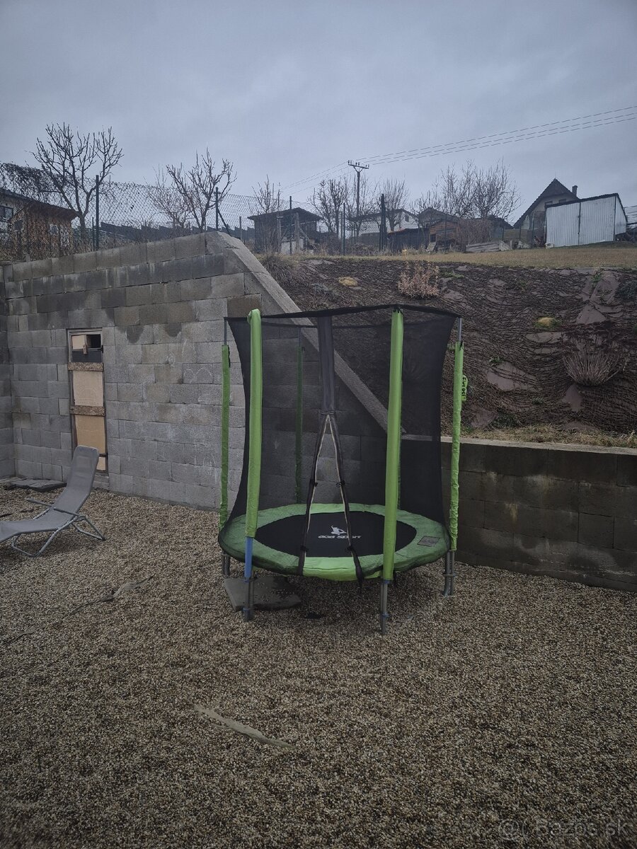 Predám trampolinu