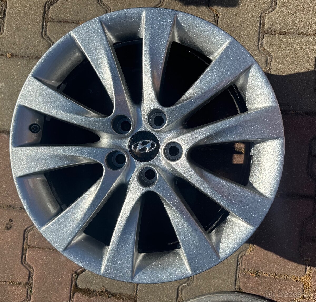 predam elektrony hyundai ix35