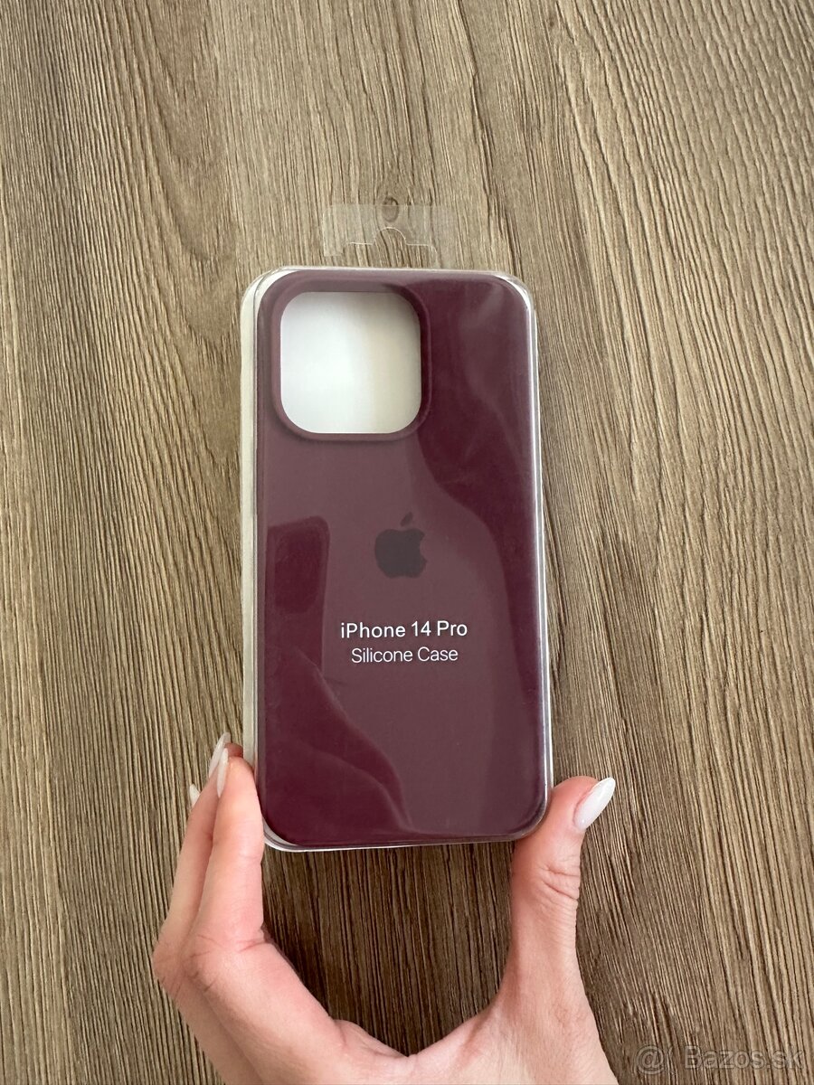 Kryt na iPhone 14 Pro