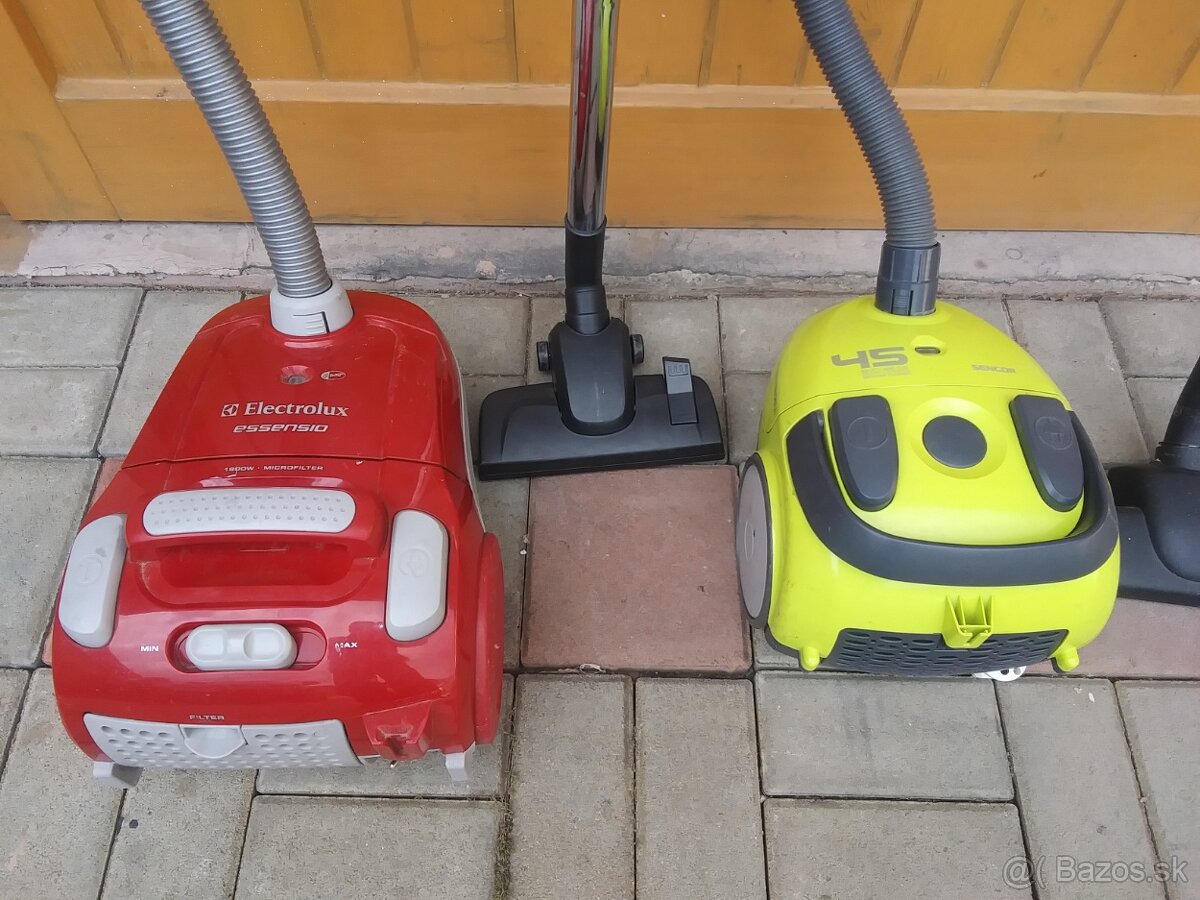 vysavac celtec 2400w daewoo 1400w protec 2000w eta