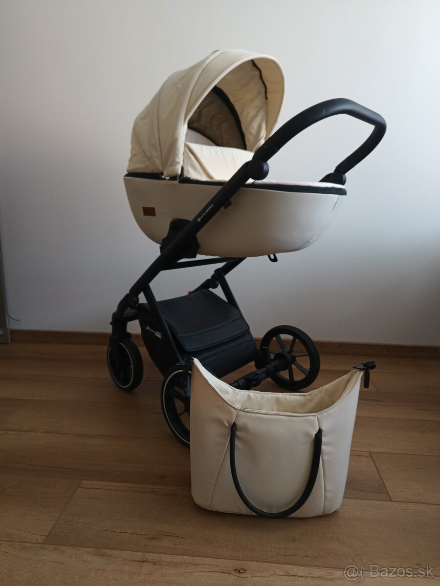 Kočík Petite & Mars