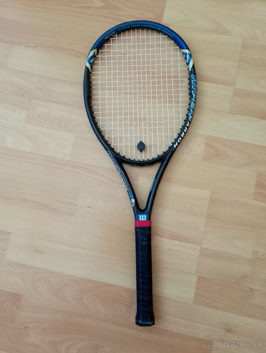 Tenisová raketa Wilson Hyper Hammer 4.3