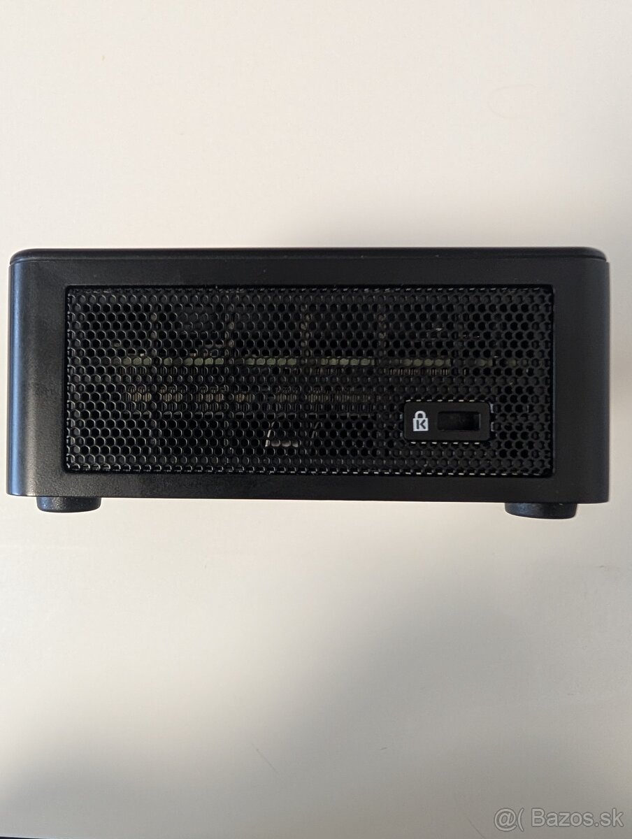 Mini PC Nuc