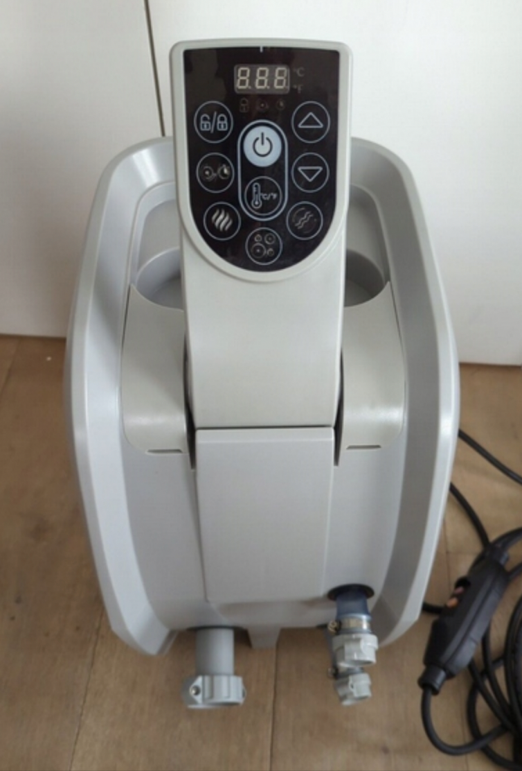 Pumpa/čerpadlo/motor pre vírivky Bestway LAY-Z Spa (s WiFi)
