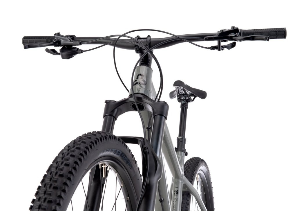 CTM ZEPHYR XPERT 27.5 2024