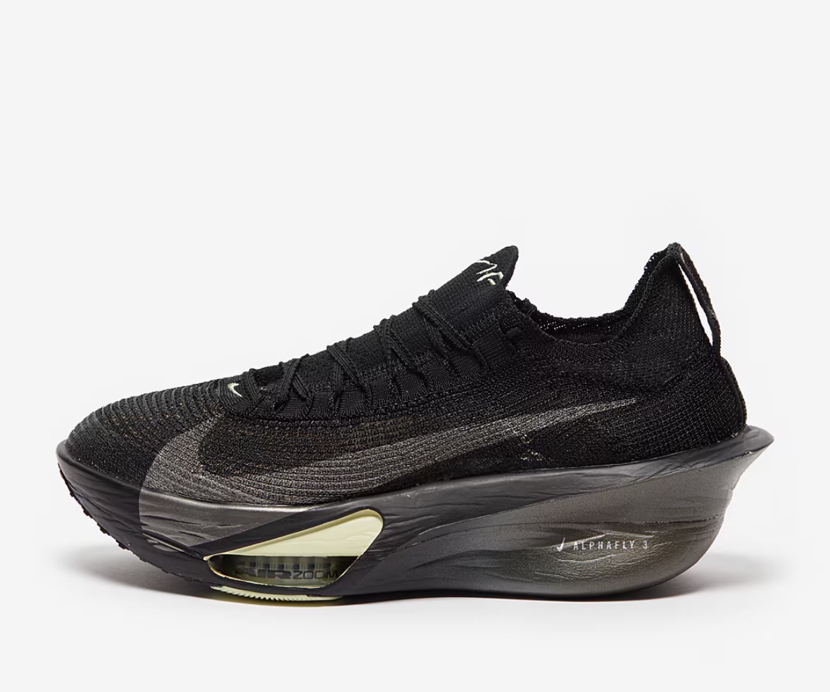 Nike Alphafly 3