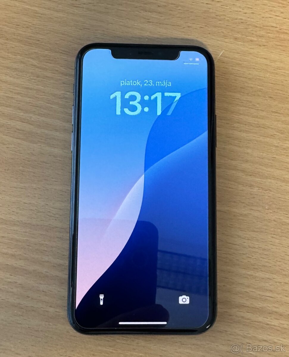 Apple iPhone 11 Pro 512GB Midnight Green