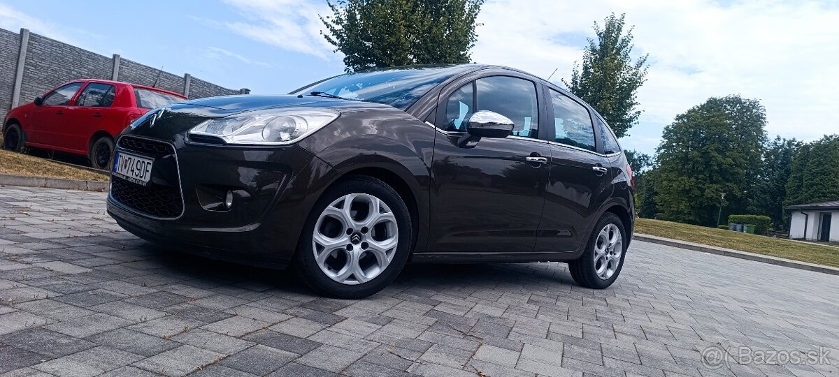 Citroen C3 Best Excluzive