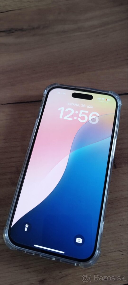 iPhone 14 pro