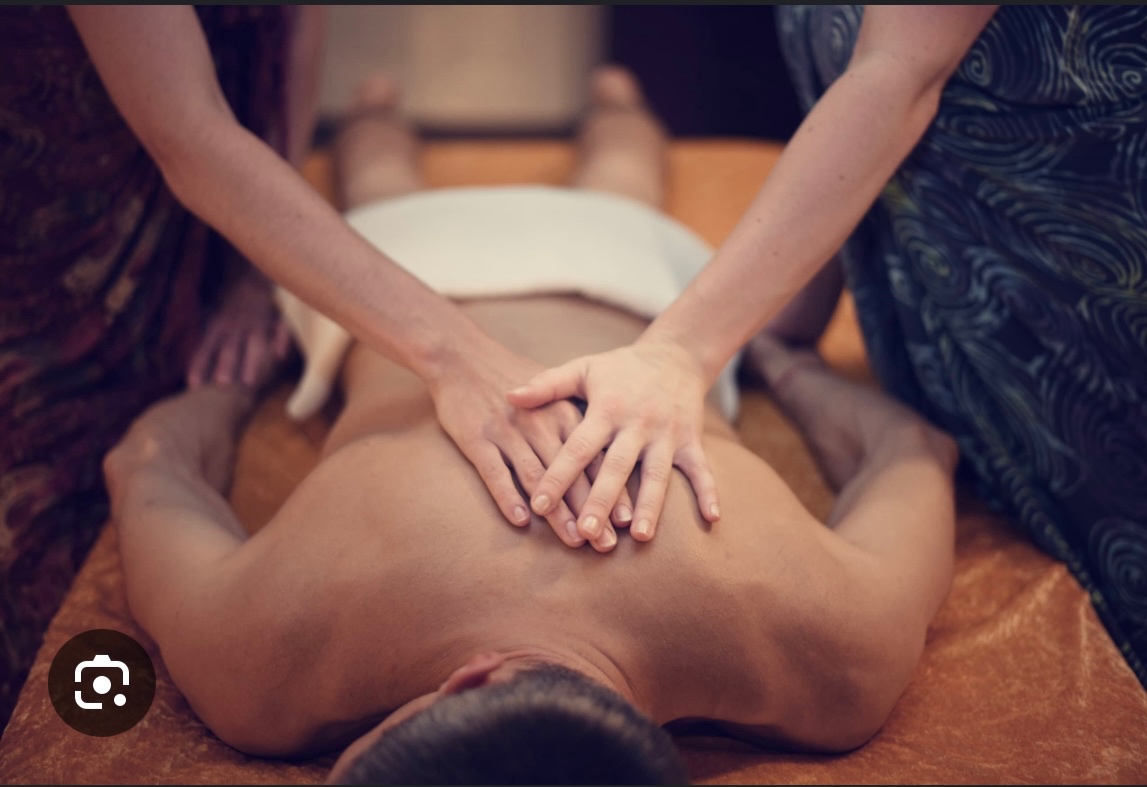Hľadáme tantra maserky na TPP