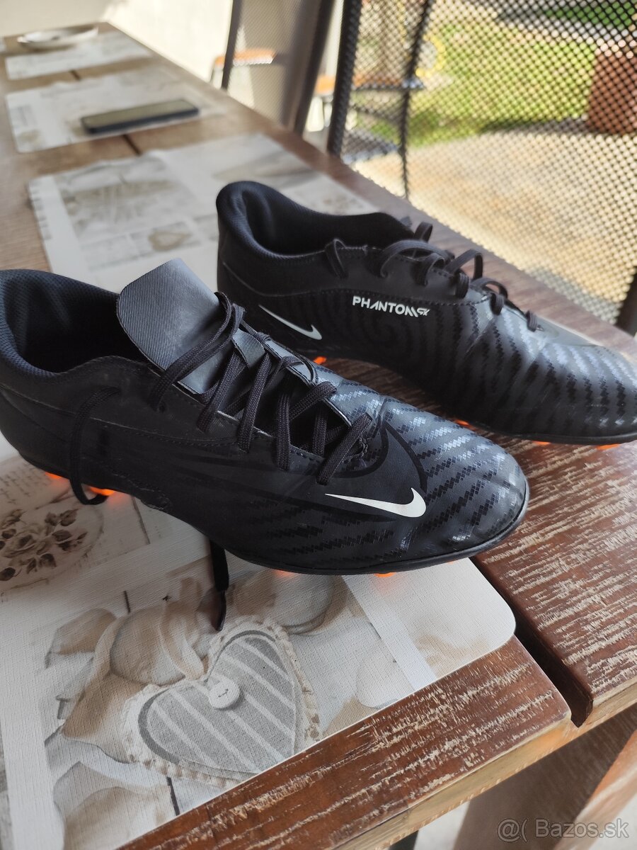 Kopačky Nike