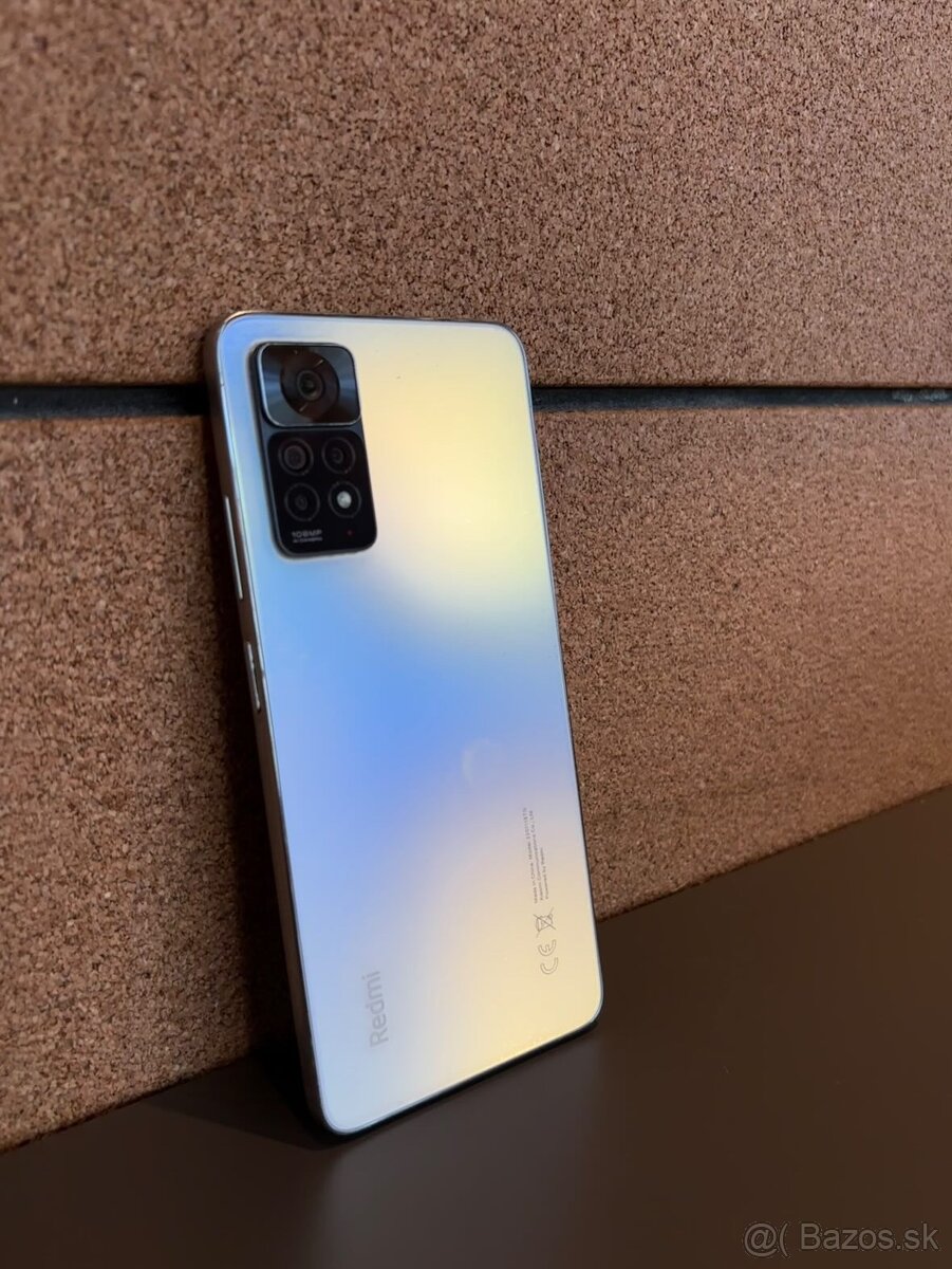 Xiaomi redmi note 11 pro 128gb