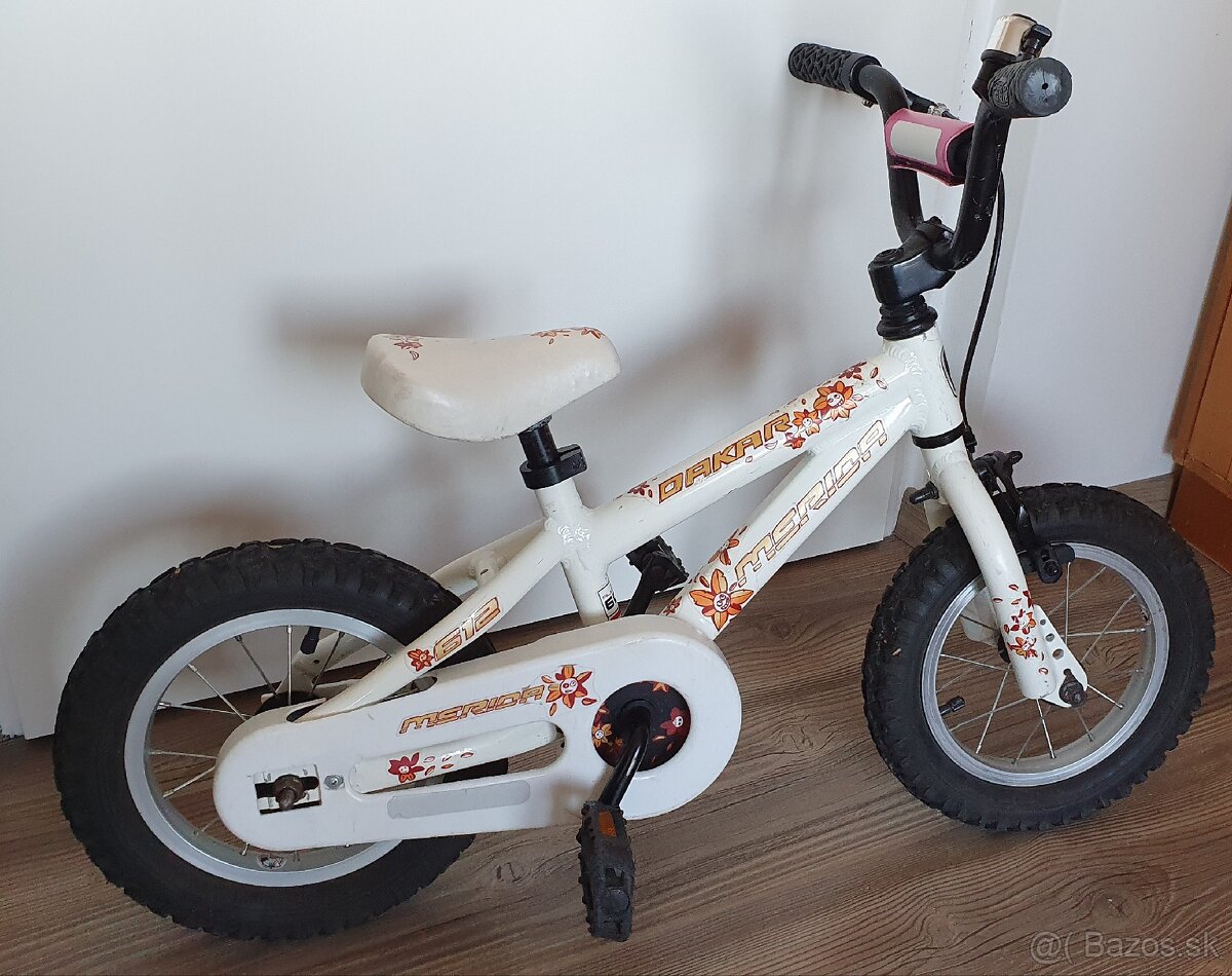 Merida Dakar 612