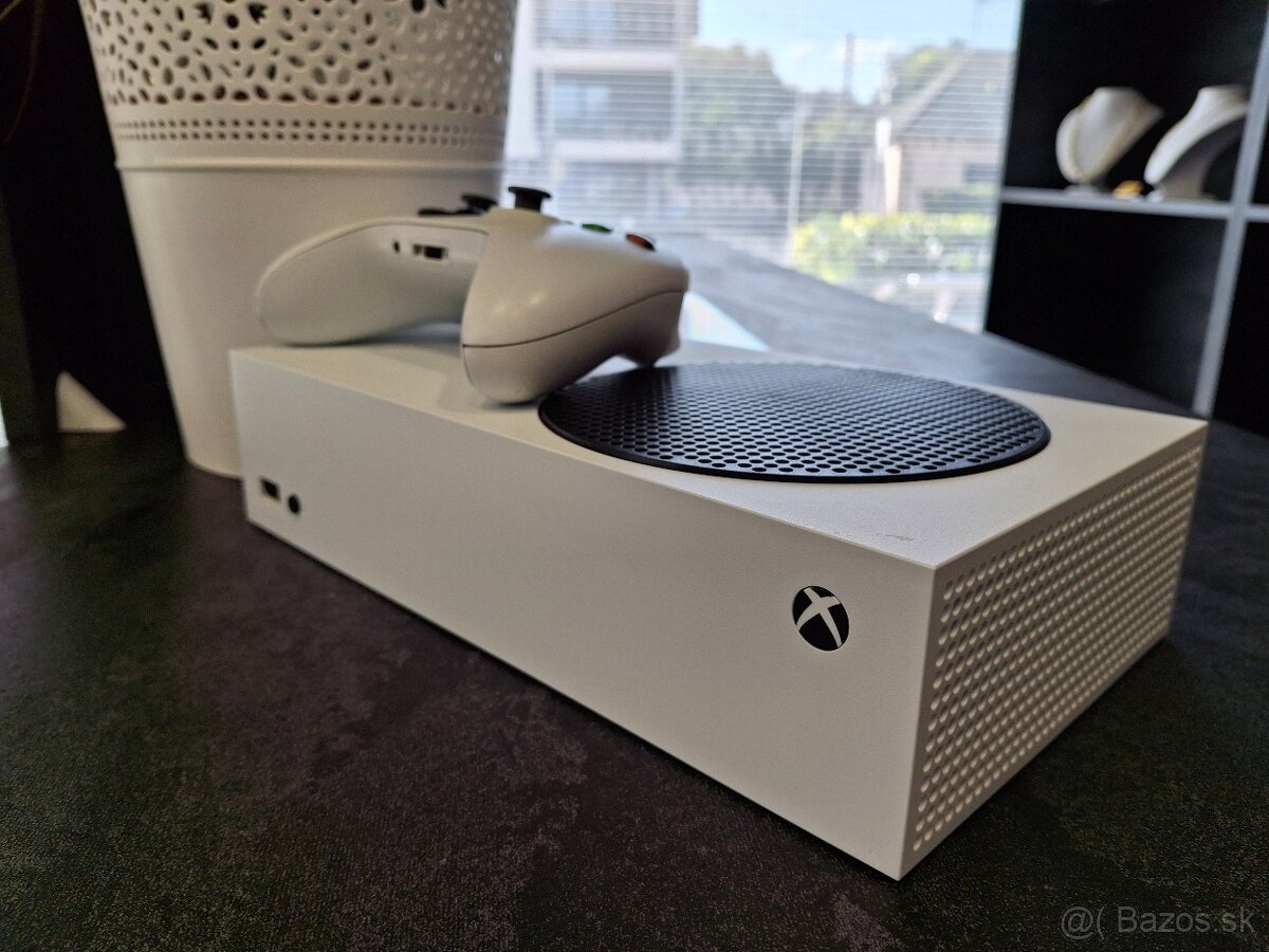 Xbox serie S