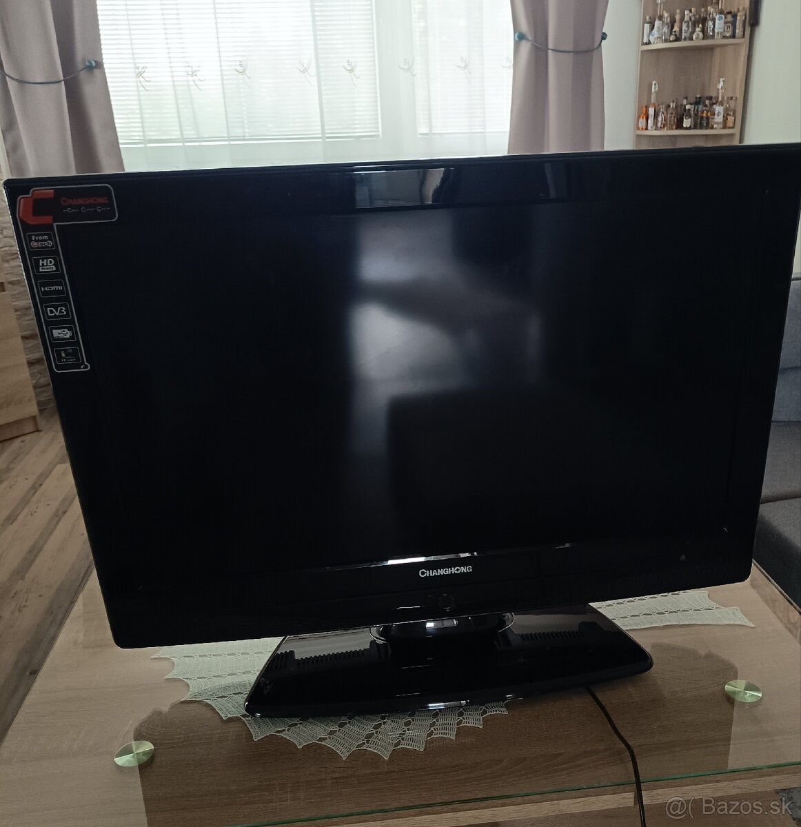 Televizor