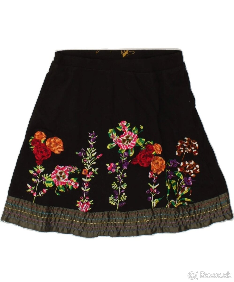 Dámska sukňa desigual