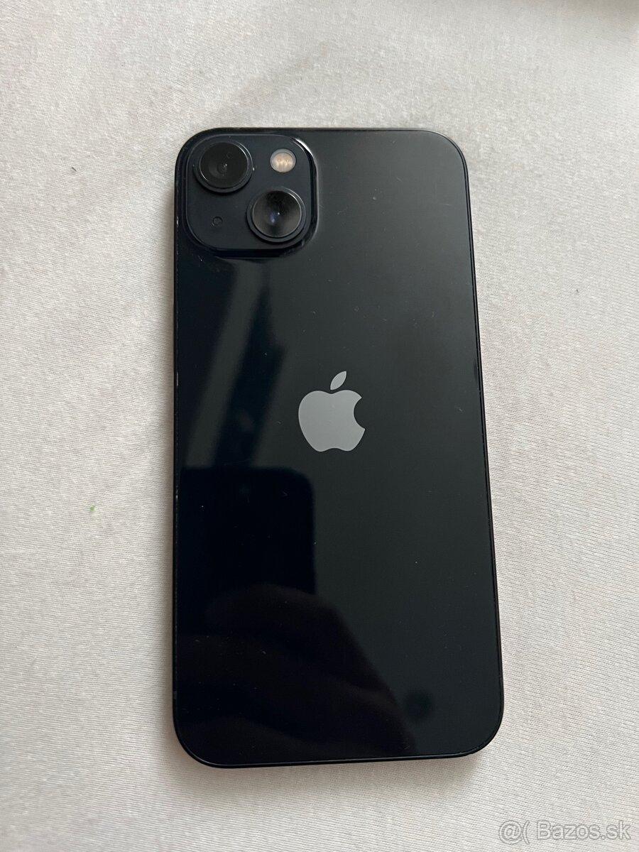 Predam iphone 13 128gb black