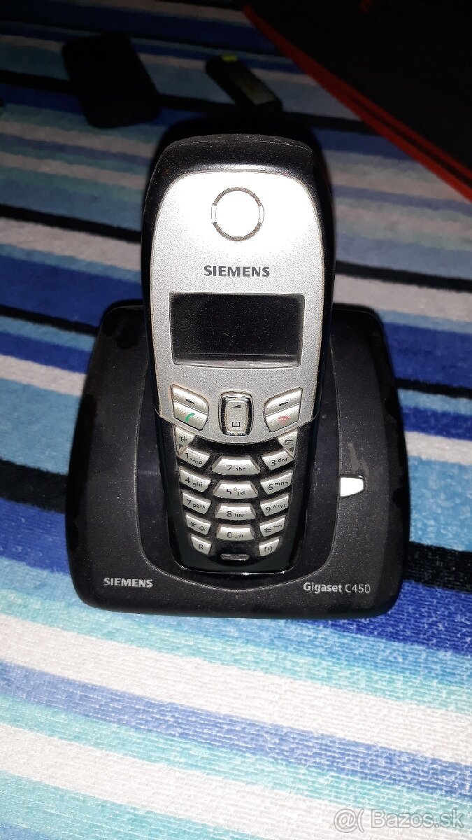 Gigaset C450
