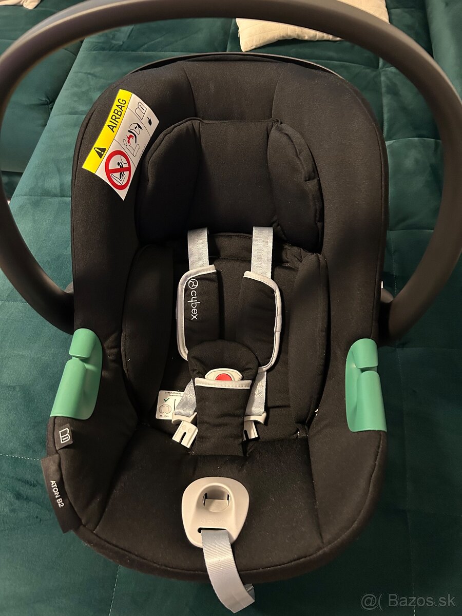 Cybex aton B2