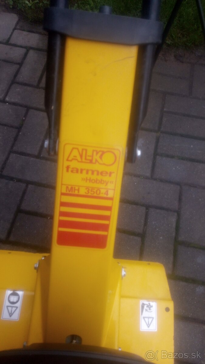 Kultivátor