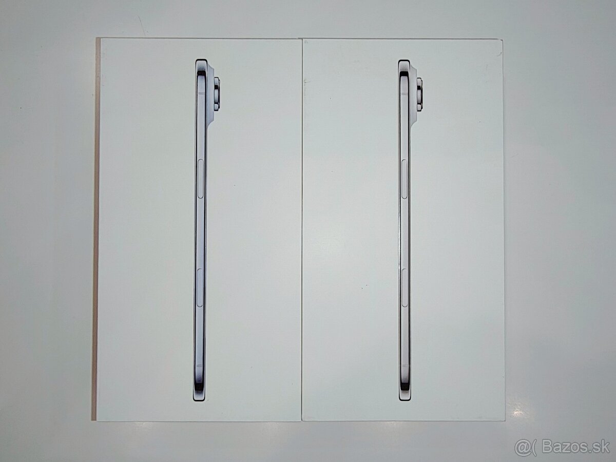 iPhone Air 256GB SK distribucia 24 mesiacov ZÁRUKA