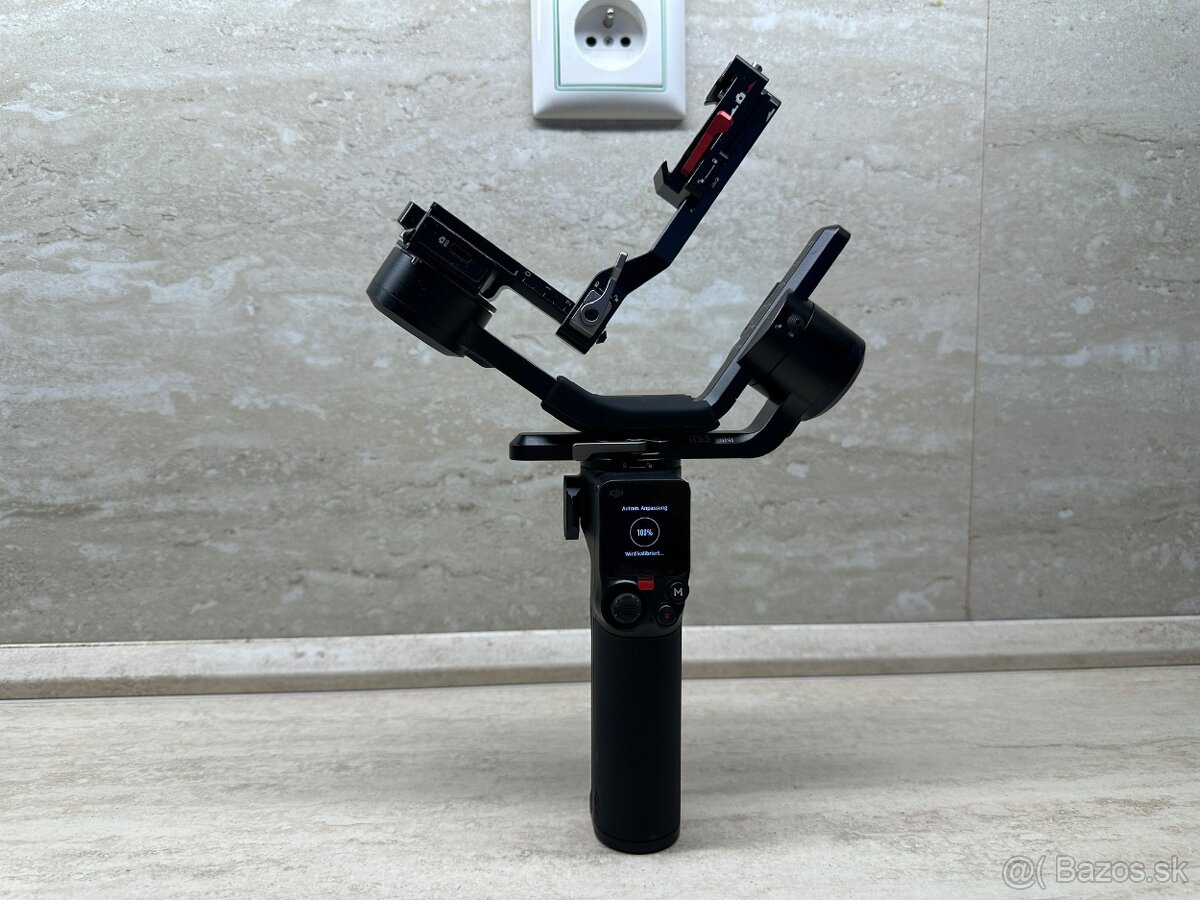 DJI RS 3 Mini