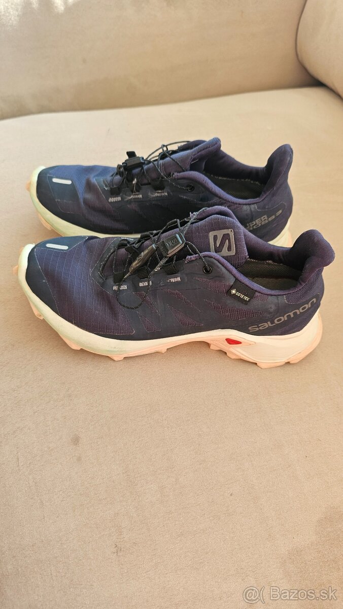 Salomon super cross3