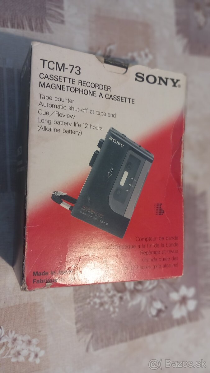 Walkman