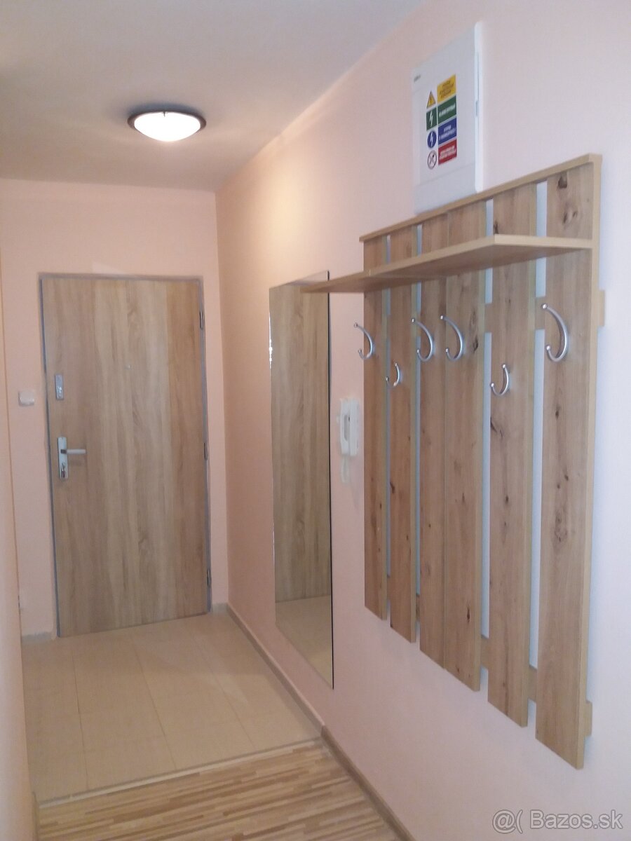 Predaj bytu v ov 2+1