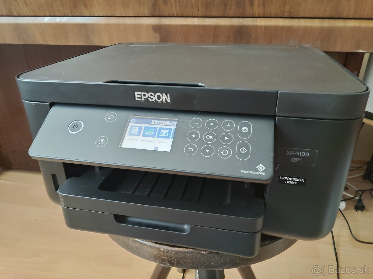 Epson XP 5100 Plne funkčná
