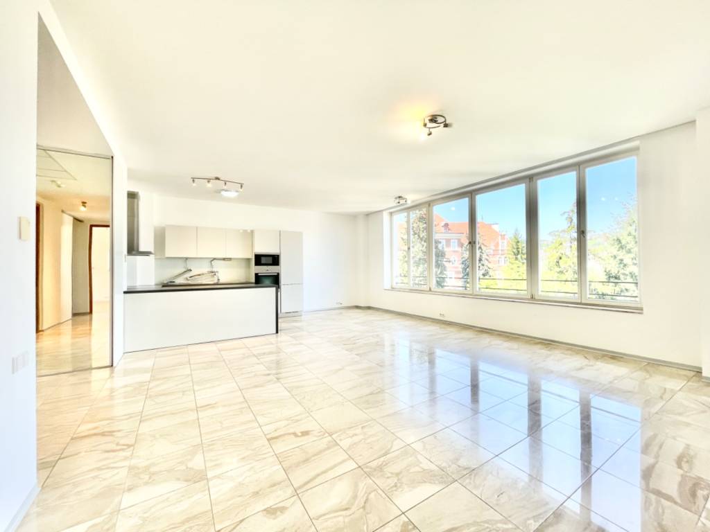 BABONY TRE | A4.7 Rezidenčný nadštandardný byt na ul. Hlboká