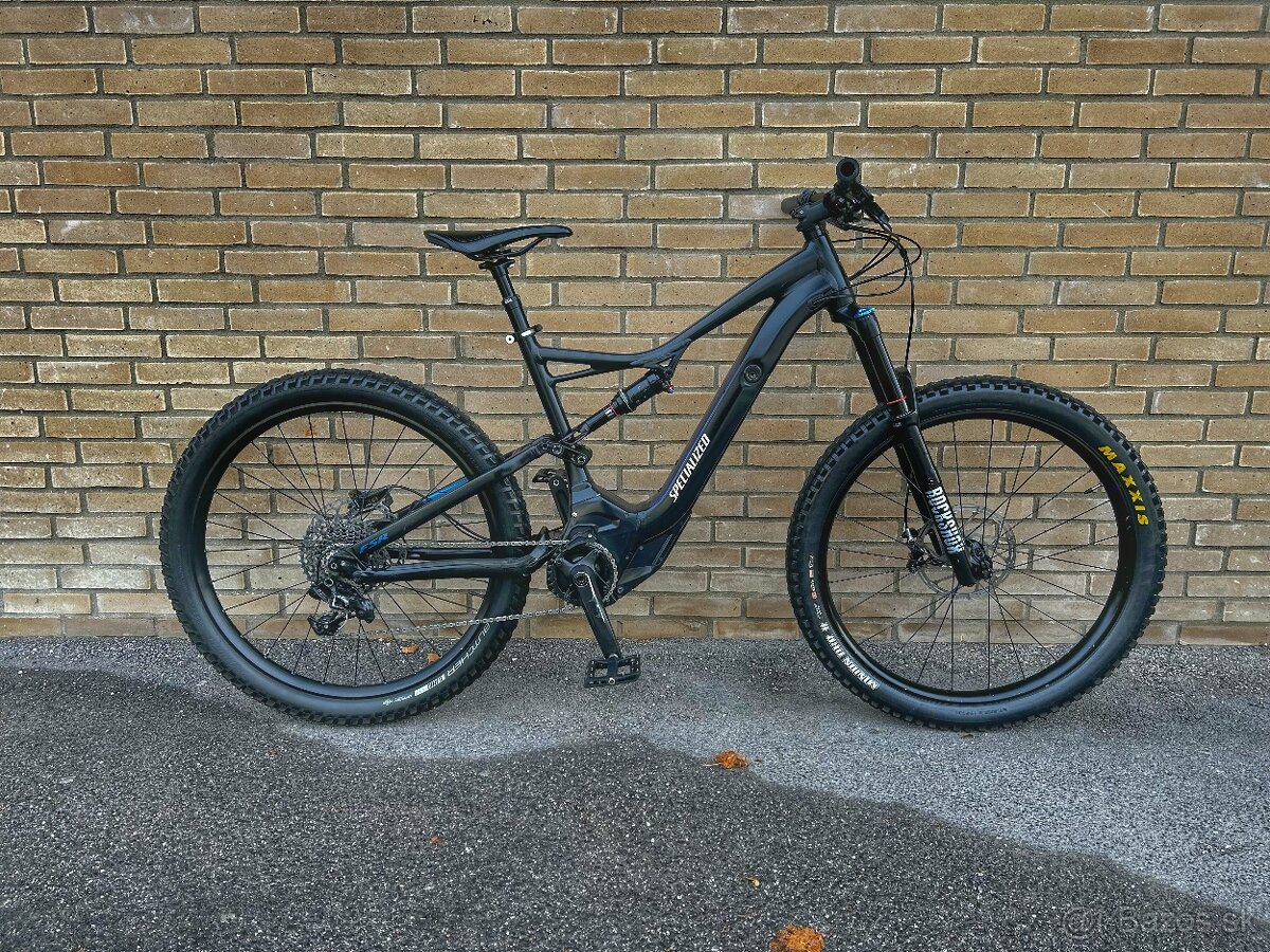 Specialized Turbo Levo FSR / L / 29" / 500Wh /