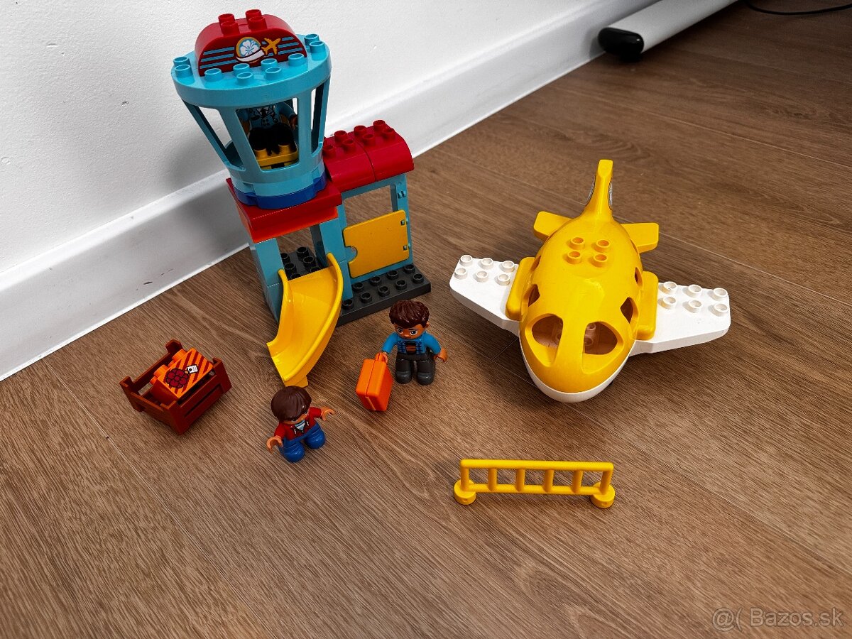 LEGO Duplo 10871 Letisko
