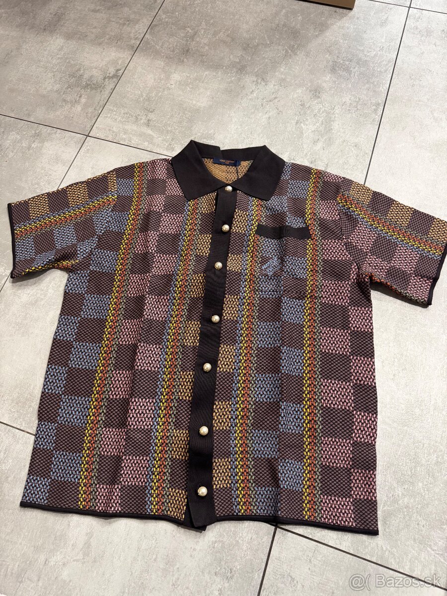 Louis Vuitton panska kosela vel L