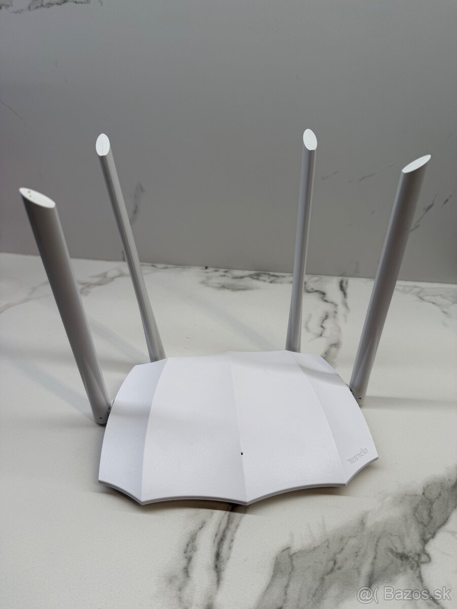 Wifi Router Tenda AC5 Dual Band AC1200