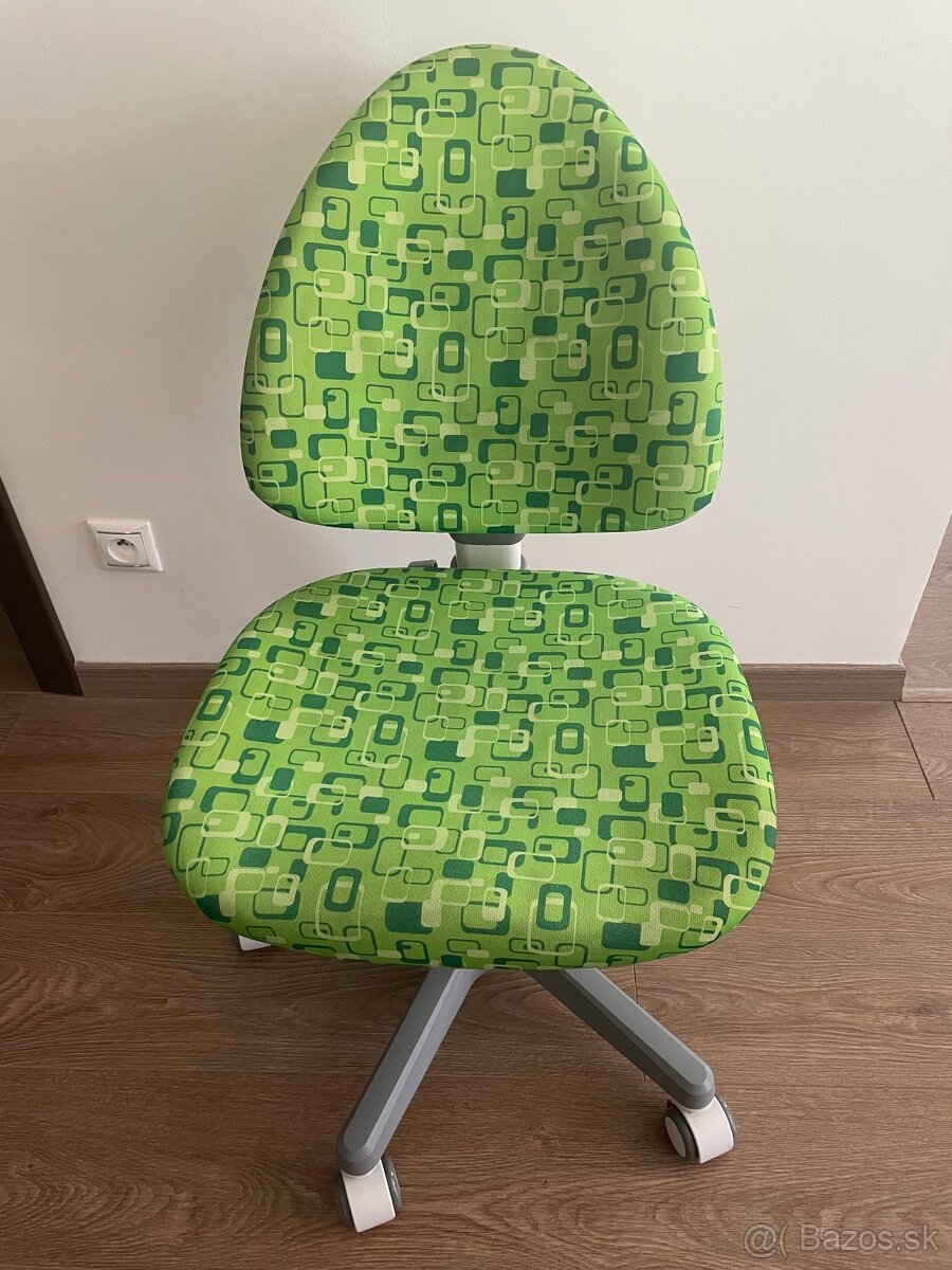 Detska rastuca stolicka Klara