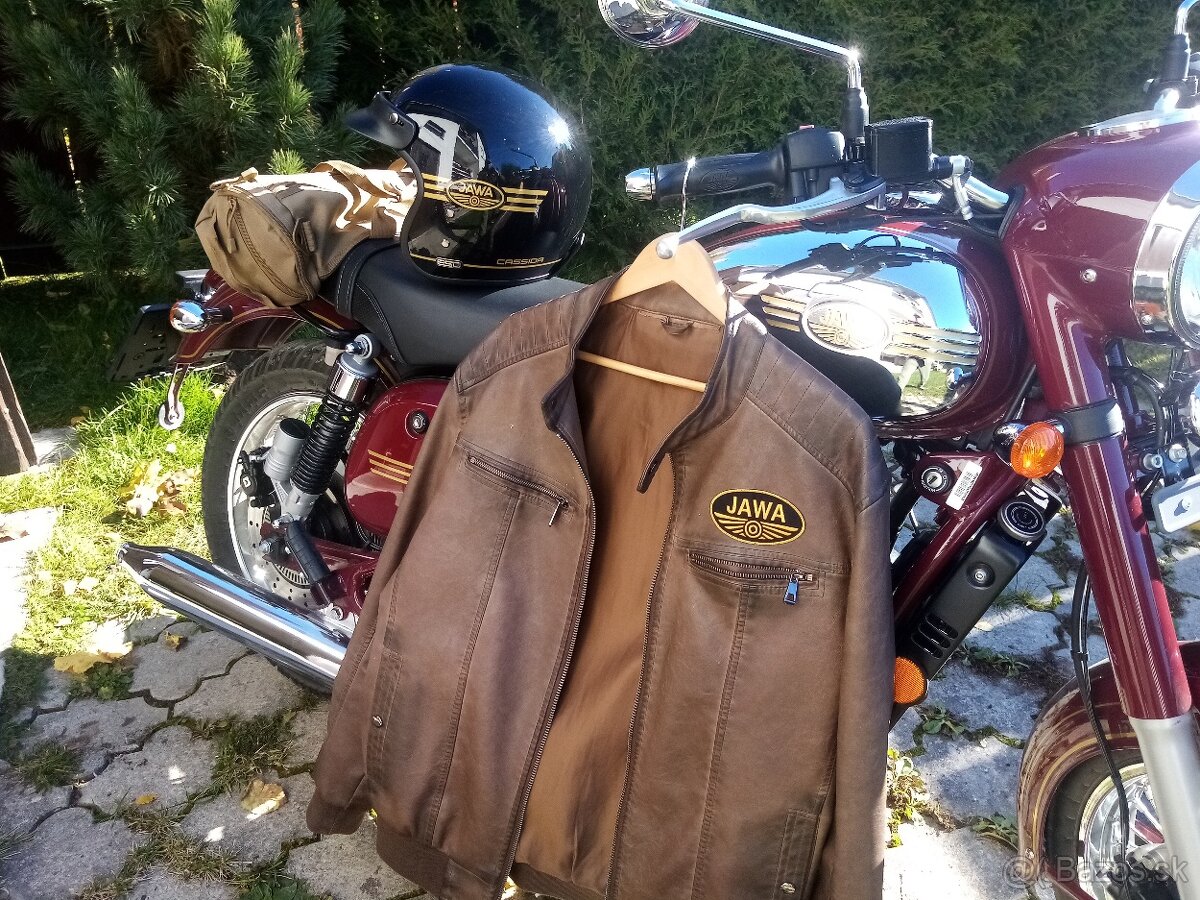 Jawa 300 cl