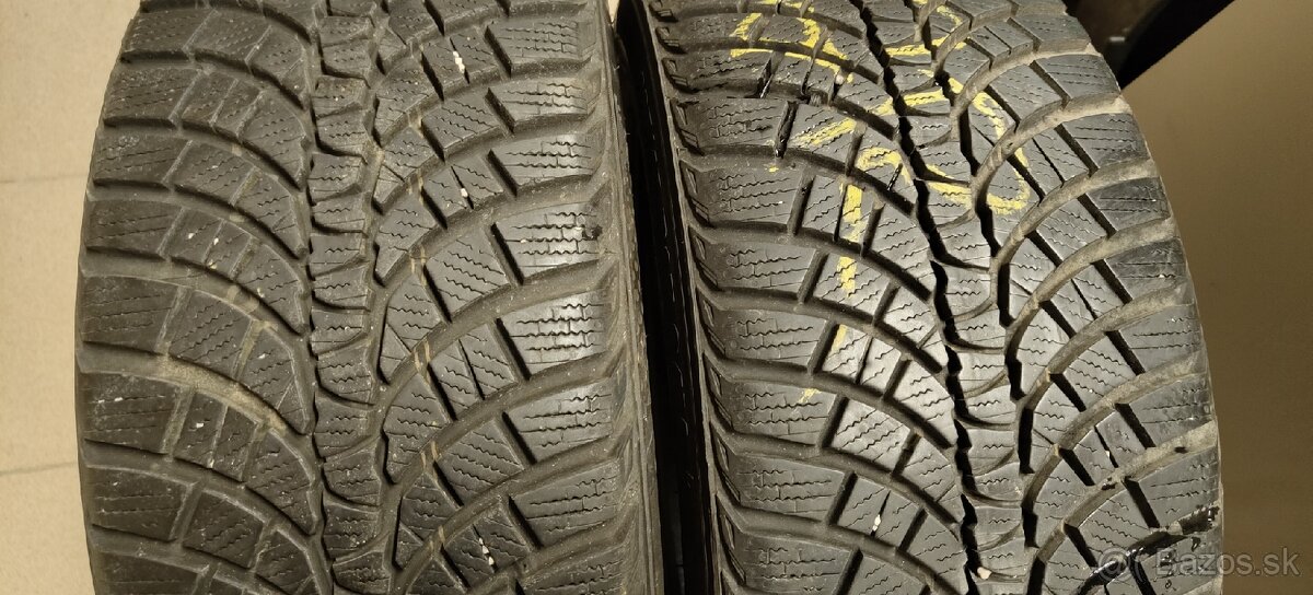 Zimné Kumho WinterCraft 225/45/17 94V