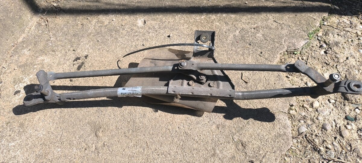 Diely seat Ibiza 6k2