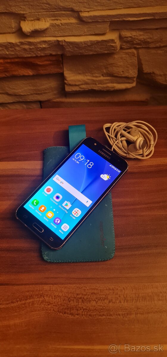 Samsung galaxy J5(SM-J500F)duos 2016 gold