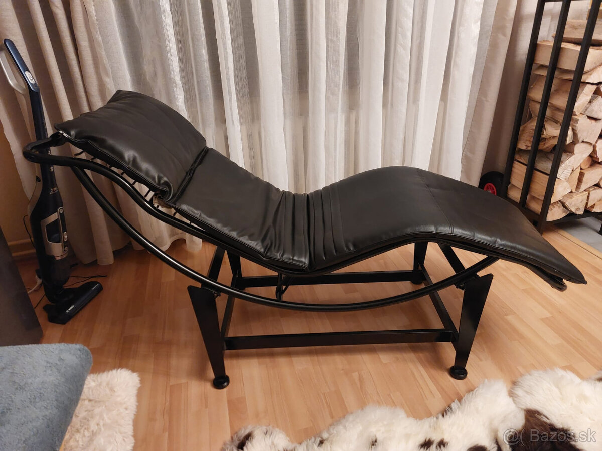 kozmetické lehátko kolíska