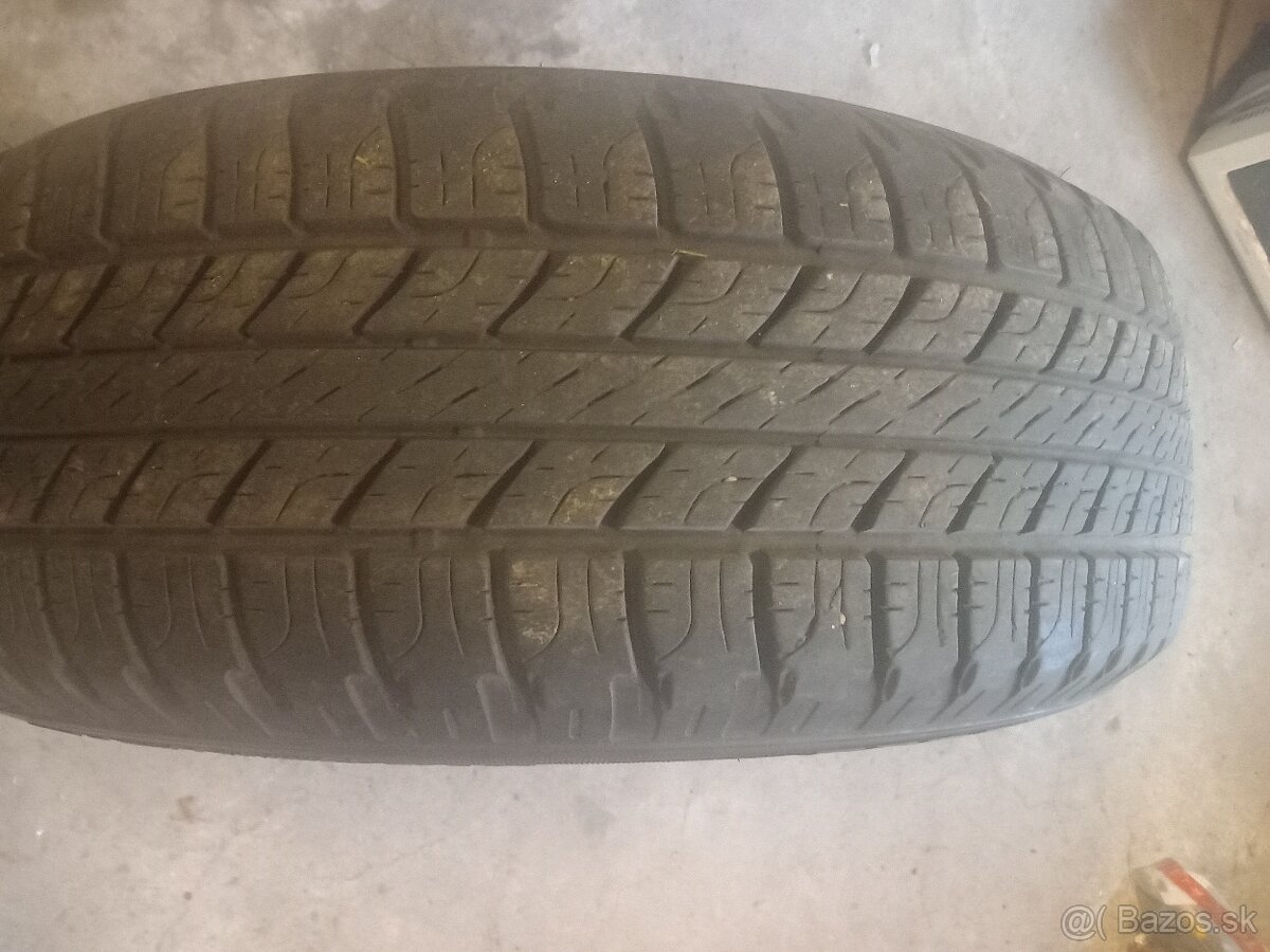Goodyear Wrangler 245/60 R18 M+S