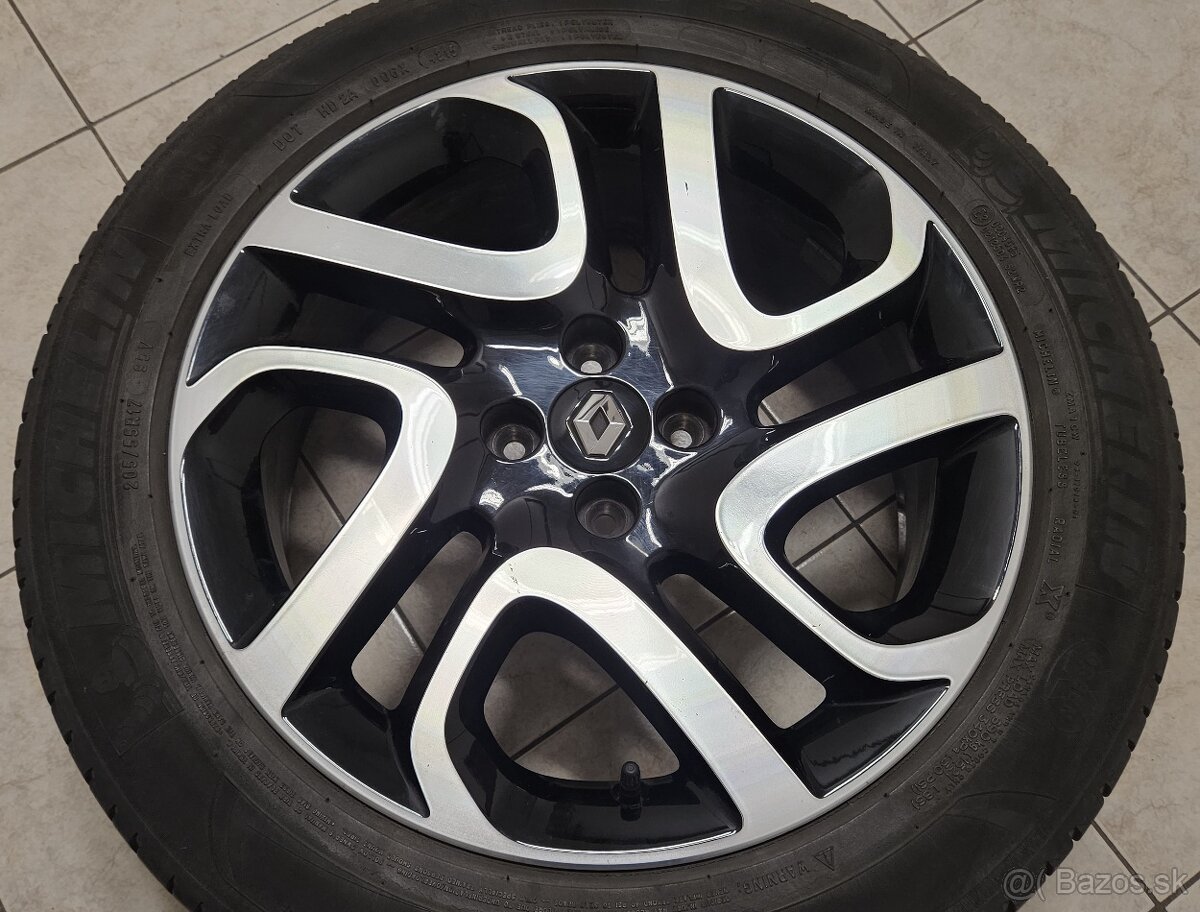 RENAULT r17 originál