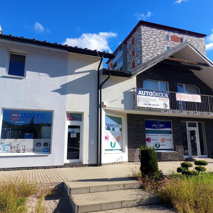 Kancelárske priestory v centre mesta